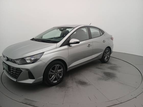 HYUNDAI HB20S 1.0 TGDI FLEX COMFORT PLUS AUTOMÁTICO